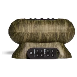 Hunters Kloak Rut Rouse Dual Mister 7185 -Farmstead Outdoors Hunters Kloak 00718 Rut Rouser Dual Mister Side with Remote