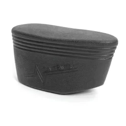 Limbsaver Recoil Pad Slip On Medium Black (1″ Thick/LOP) 10547