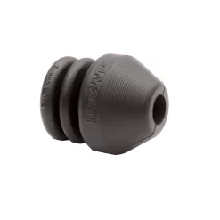 Limbsaver Sharpshooter X-Ring Barrel Dampener Standard Barrel Black 12051