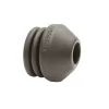 Limbsaver Sharpshooter X-Ring Barrel Dampener Bull Barrel Large Black 12052
