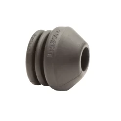 Limbsaver Sharpshooter X-Ring Barrel Dampener Bull Barrel Large Black 12052