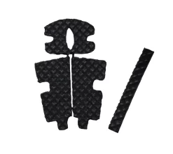 Mathews QAD Arrow Rest UltraRest Integrate Replacement Felt Pads 6pk 82001