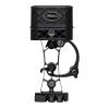 Mathews Quiver Arrow Web HD Series Quiver 4 Arrow Black 80358