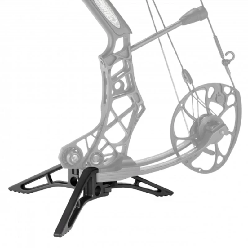 Mathews Engage Slim Limb Legs Bow Stand Holder 1 Mathews Engage Slim Limb Legs Bow Stand Holder