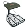 Millennium Treestands M25 Steel Hang On W/footrest – Includes Safe-Link 35′ Safety Line M-025-SL