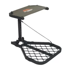Millennium Treestands M7 Microlite Hang On -Includes Safe-Link 35′ Safety Line M-007-SL