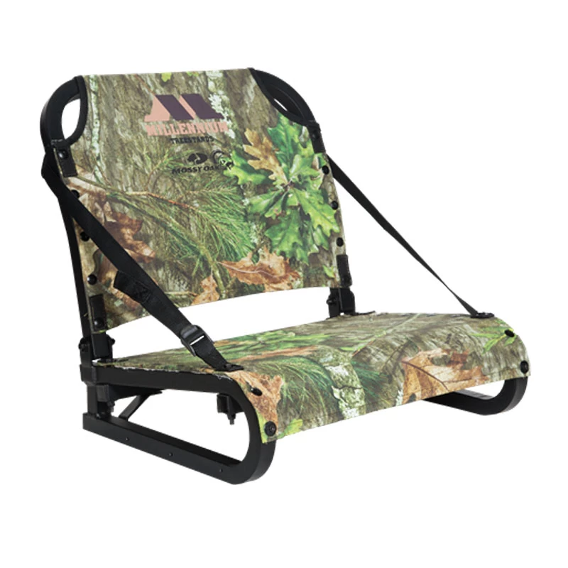 Millennium Outdoors Field Pro Turkey Seat TU0100 1 Millennium Outdoors Field Pro Turkey Seat TU0100
