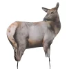 Montana Decoy Company Elk RMEF Cow Elk 48″x50″
