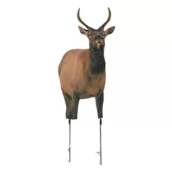Montana Decoy Company Spike Elk 30″x65″
