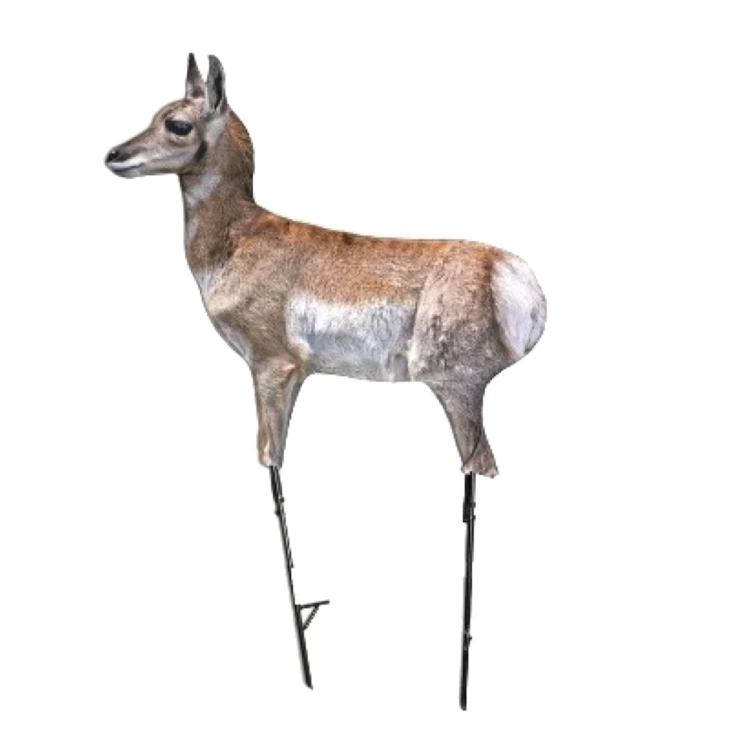 Montana Decoy Company Antelope Fawn Predator Decoy 0080 1 Montana Decoy Company Antelope Fawn Predator Decoy 0080