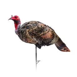 Montana Decoy Company Turkey Jake Purrfect XD 0085
