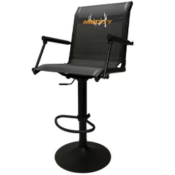 Muddy Outdoors Swivel Xtreme Seat Box Blind Chair MUD-MG5600