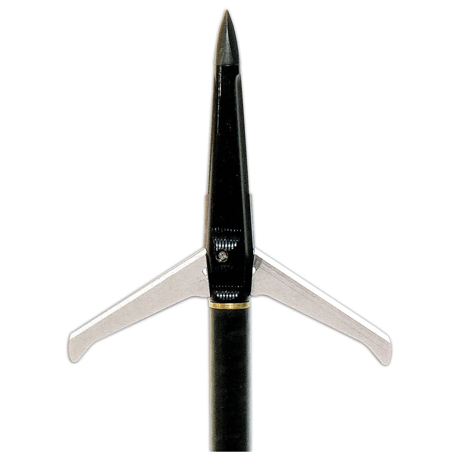 New Archery Products Broadhead FOC Crossbow 3″ Cut 170 Grain 3 Pack Mechanical NAP-60-900 2 New Archery Products Broadhead FOC Crossbow 3″ Cut 170 Grain 3 Pack Mechanical NAP-60-900 - Image 2