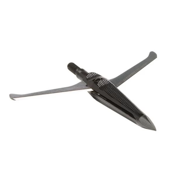 New Archery Products Broadhead FOC Crossbow 3″ Cut 170 Grain 3 Pack Mechanical NAP-60-900 1 New Archery Products Broadhead FOC Crossbow 3″ Cut 170 Grain 3 Pack Mechanical NAP-60-900