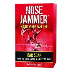 Nose Jammer Scent Bar Soap 3141