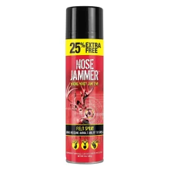 Nose Jammer Scent Elimination 8oz. Field Spray 3298