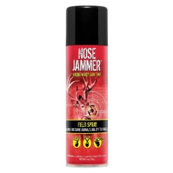Nose Jammer Scent Elimination 4oz. Field Spray 3304