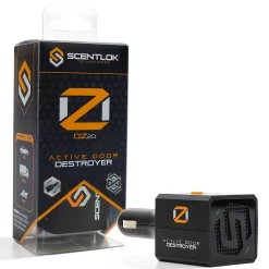 OZ ScentLok Radial Nano Ozone Deodorizer Deluxe Package W/ Free OZ20 Car Unit 4151190 + 82913 8 OZ ScentLok Radial Nano Ozone Deodorizer Deluxe Package W/ Free OZ20 Car Unit 4151190 + 82913 -Farmstead Outdoors OZ 16110 OZ20 Vehicle
