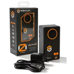 OZ ScentLok OZ20B Portable Ozone Deodorizer Active Odor Destroyer 82914