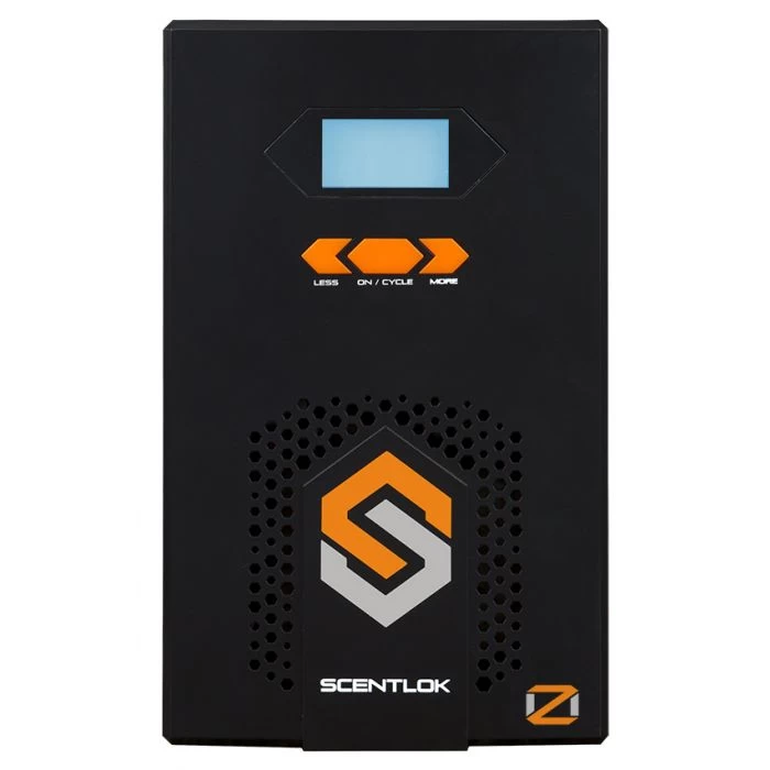 OZ ScentLok OZChamber 8K Bag & OZ500 Unit Combo Pack 89178 2 OZ ScentLok OZChamber 8K Bag & OZ500 Unit Combo Pack 89178 - Image 2