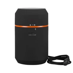 OZ ScentLok OZ Radial EZ Ozone Deodorizer Deluxe Package W/ Free Power Bank 4151090 + 4150992 8 OZ ScentLok OZ Radial EZ Ozone Deodorizer Deluxe Package W/ Free Power Bank 4151090 + 4150992 -Farmstead Outdoors OZ 17383 Scentlok OZ Power Bank 82919 090 OS In Power 1