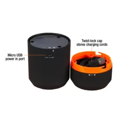 OZ ScentLok Power Bank Battery For Radial EZ – OZRadial 400B 82919-090-OS 7 OZ ScentLok Power Bank Battery For Radial EZ – OZRadial 400B 82919-090-OS -Farmstead Outdoors OZ 17383 Scentlok OZ Power Bank 82919 090 OS Open Description