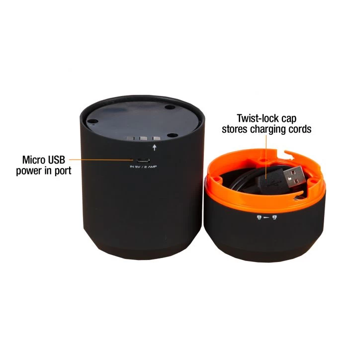 OZ ScentLok Power Bank Battery For Radial EZ – OZRadial 400B 82919-090-OS 4 OZ ScentLok Power Bank Battery For Radial EZ – OZRadial 400B 82919-090-OS - Image 4