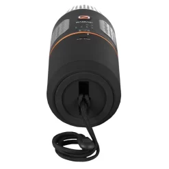 OZ ScentLok OZ Radial EZ Ozone Deodorizer Deluxe Package W/ Free Power Bank 4151090 + 4150992 9 OZ ScentLok OZ Radial EZ Ozone Deodorizer Deluxe Package W/ Free Power Bank 4151090 + 4150992 -Farmstead Outdoors OZ 18171 ScentLok OZ Radial EZ Black Ozone Unit 4151090 090 Bottom