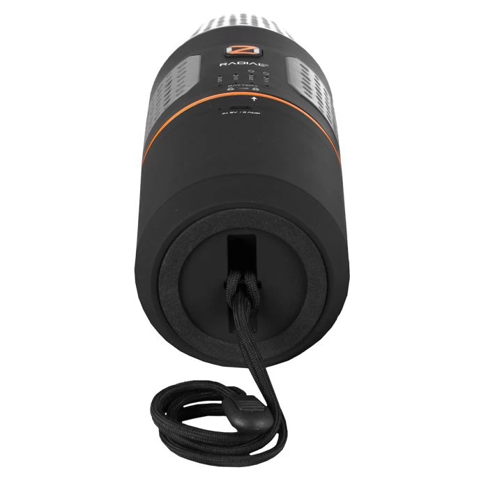 OZ ScentLok OZ Radial EZ Ozone Deodorizer Deluxe Package W/ Free Power Bank 4151090 + 4150992 4 OZ ScentLok OZ Radial EZ Ozone Deodorizer Deluxe Package W/ Free Power Bank 4151090 + 4150992 - Image 4