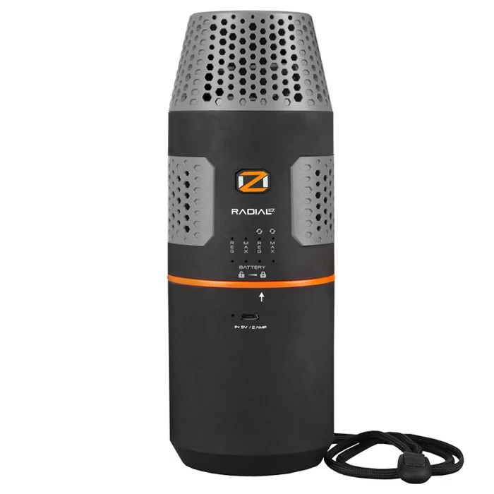 OZ ScentLok OZ Radial EZ Ozone Deodorizer Deluxe Package W/ Free Power Bank 4151090 + 4150992 2 OZ ScentLok OZ Radial EZ Ozone Deodorizer Deluxe Package W/ Free Power Bank 4151090 + 4150992 - Image 2