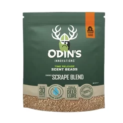Odin’s Scents Scrape Blend 4 Oz Package