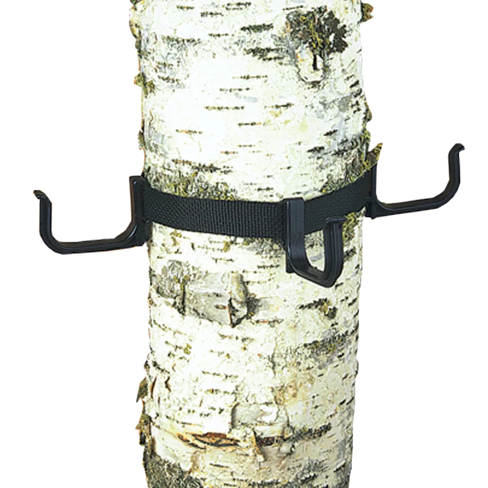 Pine Ridge Hunt-N-Gear Equipment Hanger 3 Hook 2530 1 Pine Ridge Hunt-N-Gear Equipment Hanger 3 Hook 2530