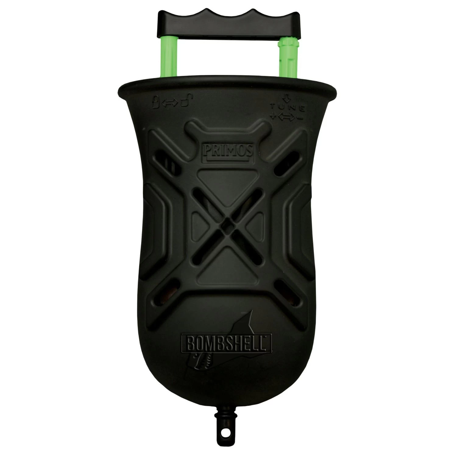 Primos Calls Turkey Bombshell Push Pen Hen Turkey Call PS209 1 Primos Calls Turkey Bombshell Push Pen Hen Turkey Call PS209