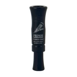 Primos Calls Owl Power Owl Turkey Locator Call 331