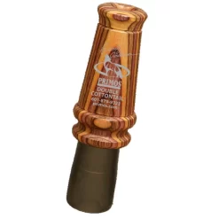 Primos Calls Predator Randy Anderson Series Double Cottontail Rabbit Distress Call PS365