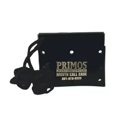 Primos Calls No-Lose Call Case For Mouth Calls 618