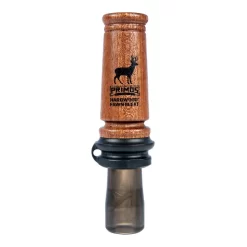 Primos Calls Deer Hardwood Fawn Bleat Deer Call 721