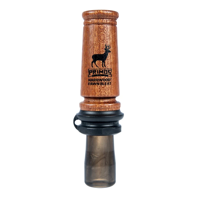 Primos Calls Deer Hardwood Fawn Bleat Deer Call 721 1 Primos Calls Deer Hardwood Fawn Bleat Deer Call 721