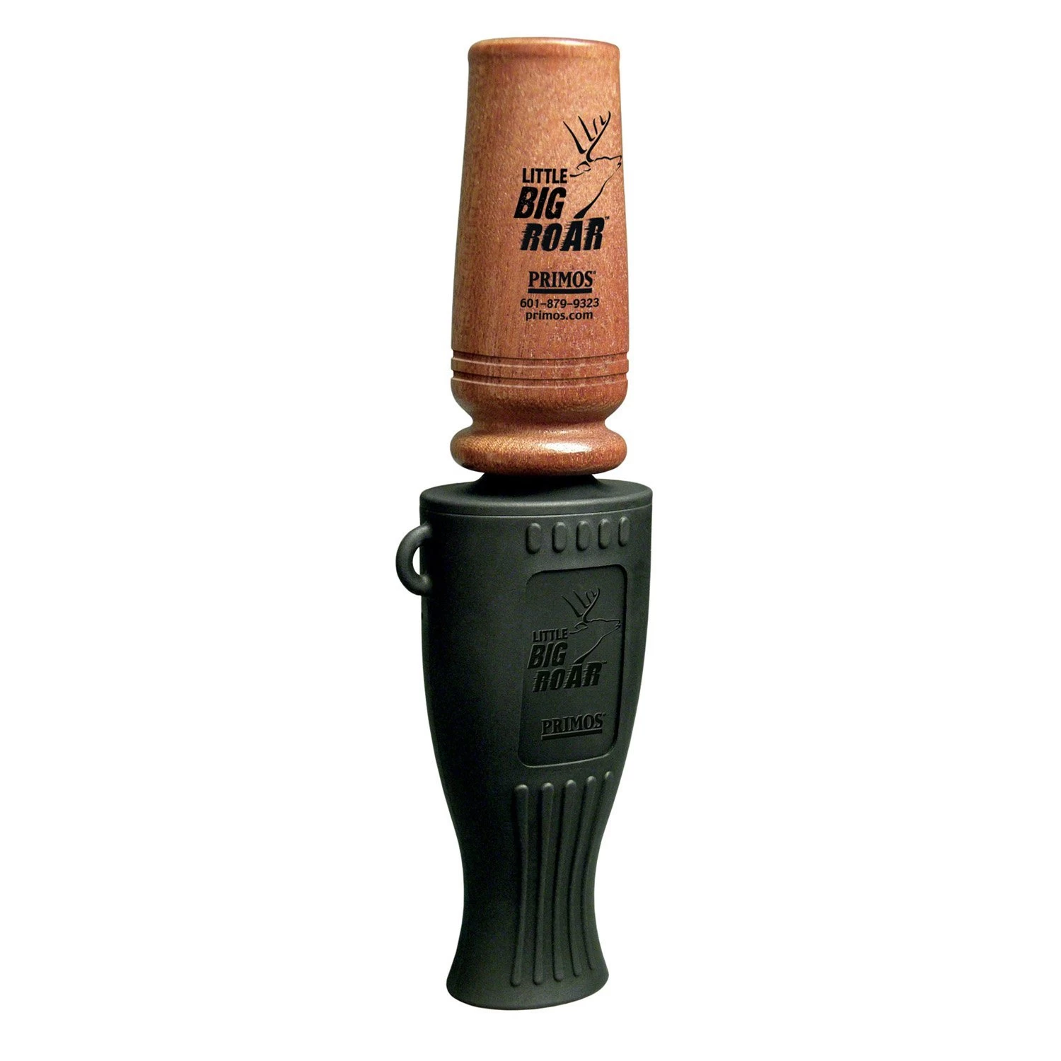 Primos Calls Deer Calls Little Big Roar Buck Call 751 1 Primos Calls Deer Calls Little Big Roar Buck Call 751