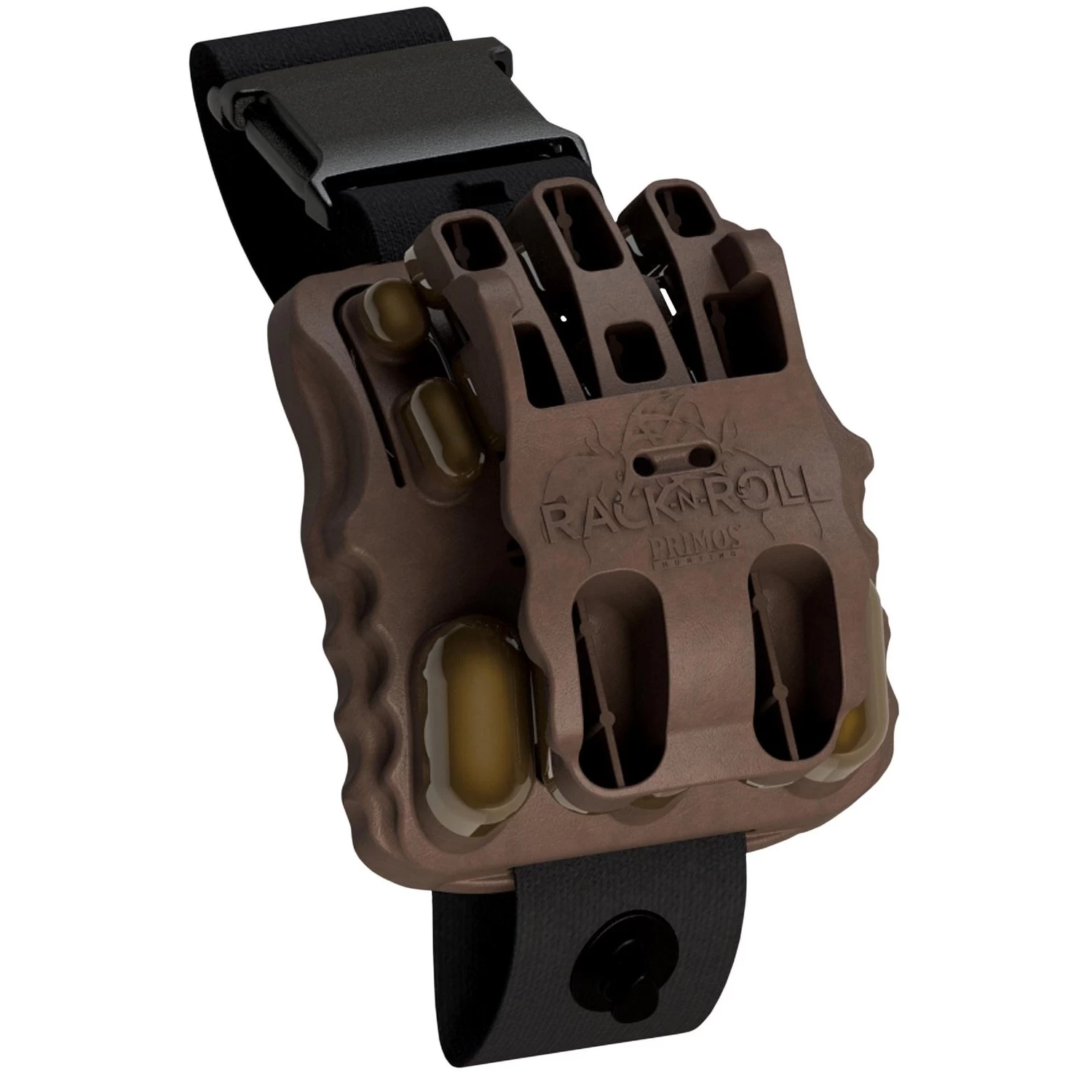 Primos Calls Deer Rack-N-Roll Rattling System 771 1 Primos Calls Deer Rack-N-Roll Rattling System 771