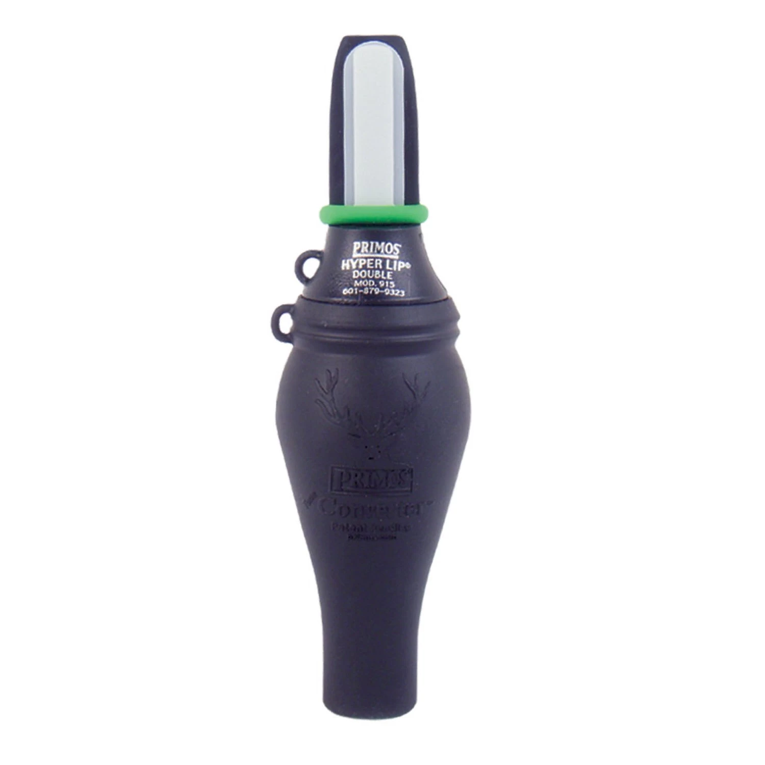 Primos Calls Elk Hyper Lip Double Reed Cow Call #PS934 1 Primos Calls Elk Hyper Lip Double Reed Cow Call #PS934