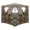Primos Ground Blinds Double Bull Surround View Stake-Out 65158