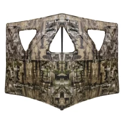 Primos Ground Blinds Double Bull Surround View Stake-Out 65158