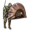 Primos Decoys Double Bull Surround View Turkey Tom Decoy 65159
