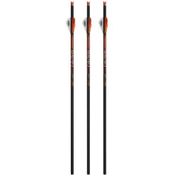 Ravin Crossbows Arrows Bolts Lighted 400 Grain .003 +/- 3pk Matched Weight R133