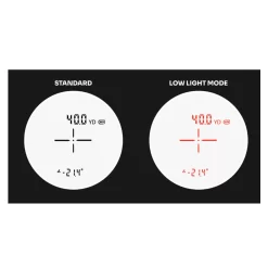 Farmstead Outdoors -Farmstead Outdoors Ravin 02151 Ravin Crossbow 1200 LASER RANGEFINDER R151 Reticle