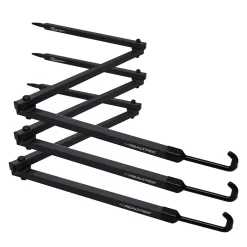 Realtree EZ Hanger 34″ Multi-Purpose Bow Backpack Holder 3 Pack Bulk 9976NCx3