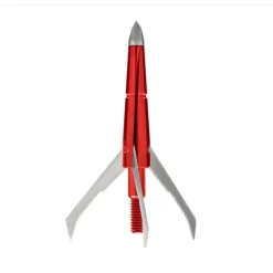 Rocket Broadheads Hammerhead XT 3pk 3 Blade 100 Grain 2″ Cutting Diameter AR100HHXT