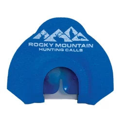 Rocky Mountain Hunting Calls #103 Mini Master Tone Top Single Elk Diaphragm (Novice)