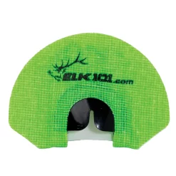 Rocky Mountain Hunting Calls #C1 Elk101 All-Star Tone Top Elk Diaphragm (Novice)